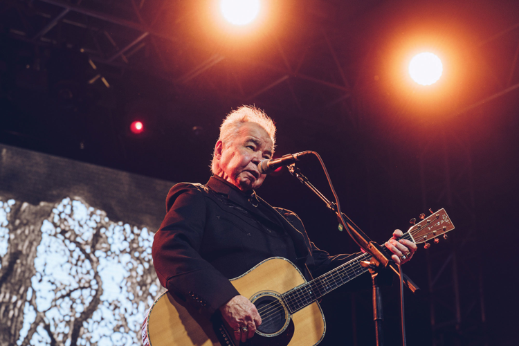 John Prine, 1946-2020