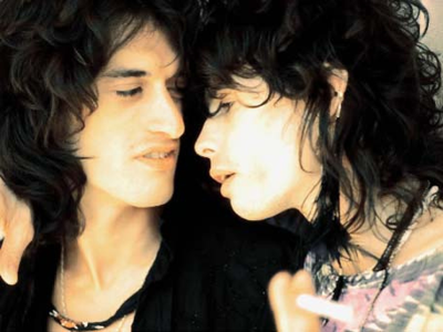 Steven Tyler and Joe Perry: The Cream Interview