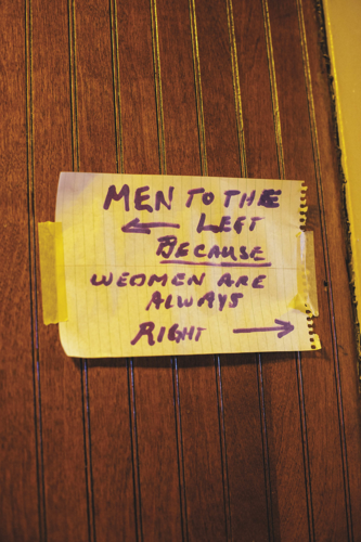 Dive In: South Nashville