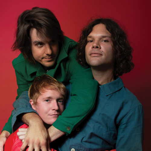 Okey Dokey Gets by With a Little Help From Friends on <i>Once Upon One Time</i>