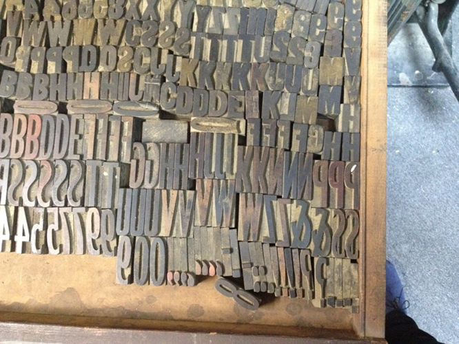 Studio Visit: Ryan Nole (Part One)