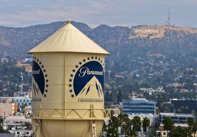 Paramount Pictures