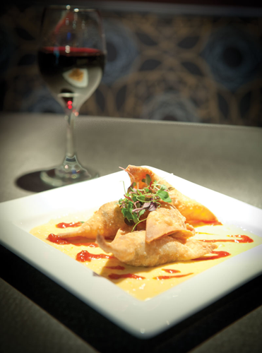 Hillsboro's Cabana and East Nashville's Village Pub restore dignity — OK, maybe that's the wrong word — to the humble happy hour