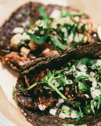 Mexican Taco-Centric Pop-Up Alebrije Continues Sunday Residency at Bastion