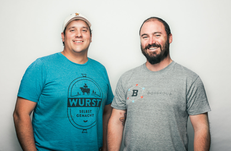 Porter Road Butcher Owners Discuss City's Meat Evolution