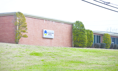 A small private school for kids who struggle to learn does a lot with a little