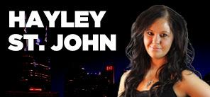 Match the 102.9 The Buzz DJ to Their Bio!