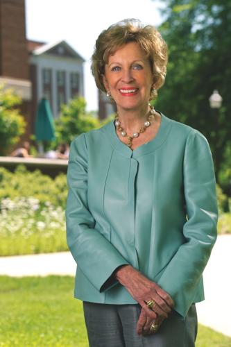 Martha Ingram