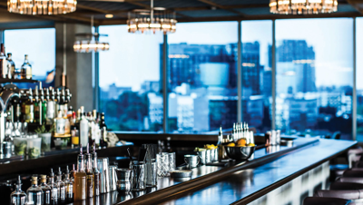 Best Rooftop Bar