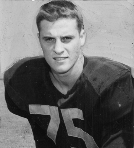 In Memoriam 2016: Sports