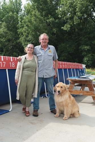 The Pet Issue 2021: Saving Lives on Both Sides of the Leash