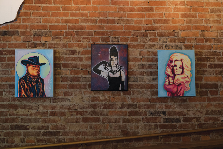 The Pet Issue 2018: A Cause for Paws