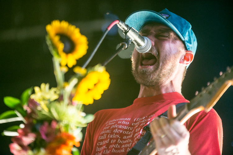 Brand New and Modest Mouse Fill Ascend With Feelings