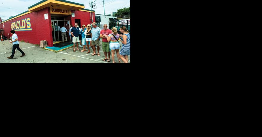 Deal for Arnold's Site in Gulch Scrapped - Vimarsana News