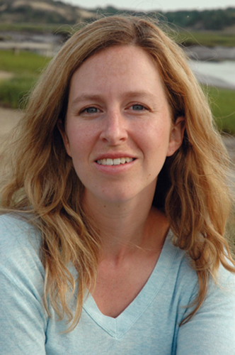 Lydia Peelle brings a prestigious Whiting Award — and $50,000 — home to Tennessee