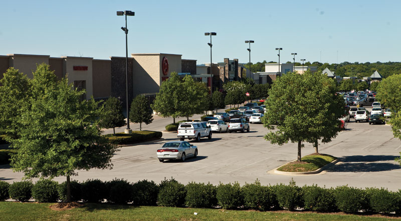 H.G. Hill Realty has scoured the city for smart investments. In 12South, its vision may be bigger than neighbors can stomach.