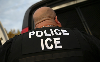 Legislature Passes Another 'Sanctuary City' Ban, Mandating Cooperation With ICE