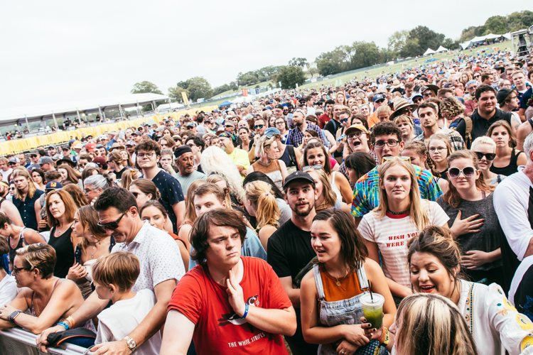 Pilgrimage 2018 Gets Rained Out [Updated]