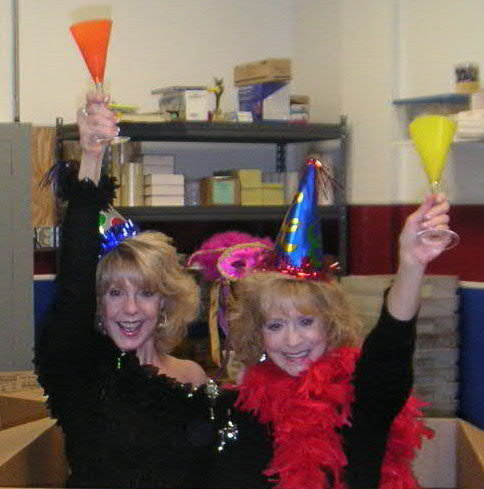 Wandering Wino: Unscrewing the Cork Edition