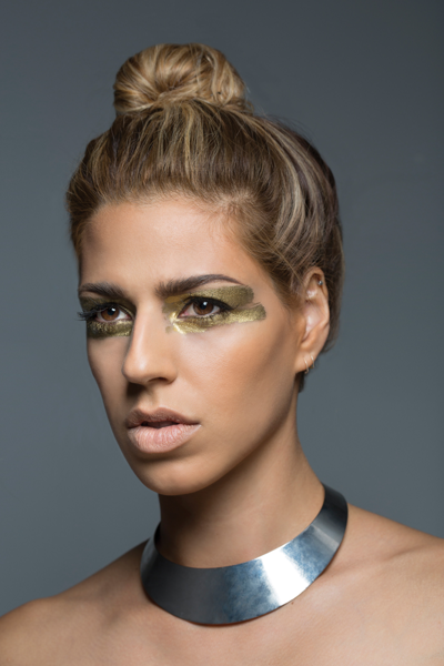 Kiwi-pop singer Brooke Fraser sheds her folk-pop skin