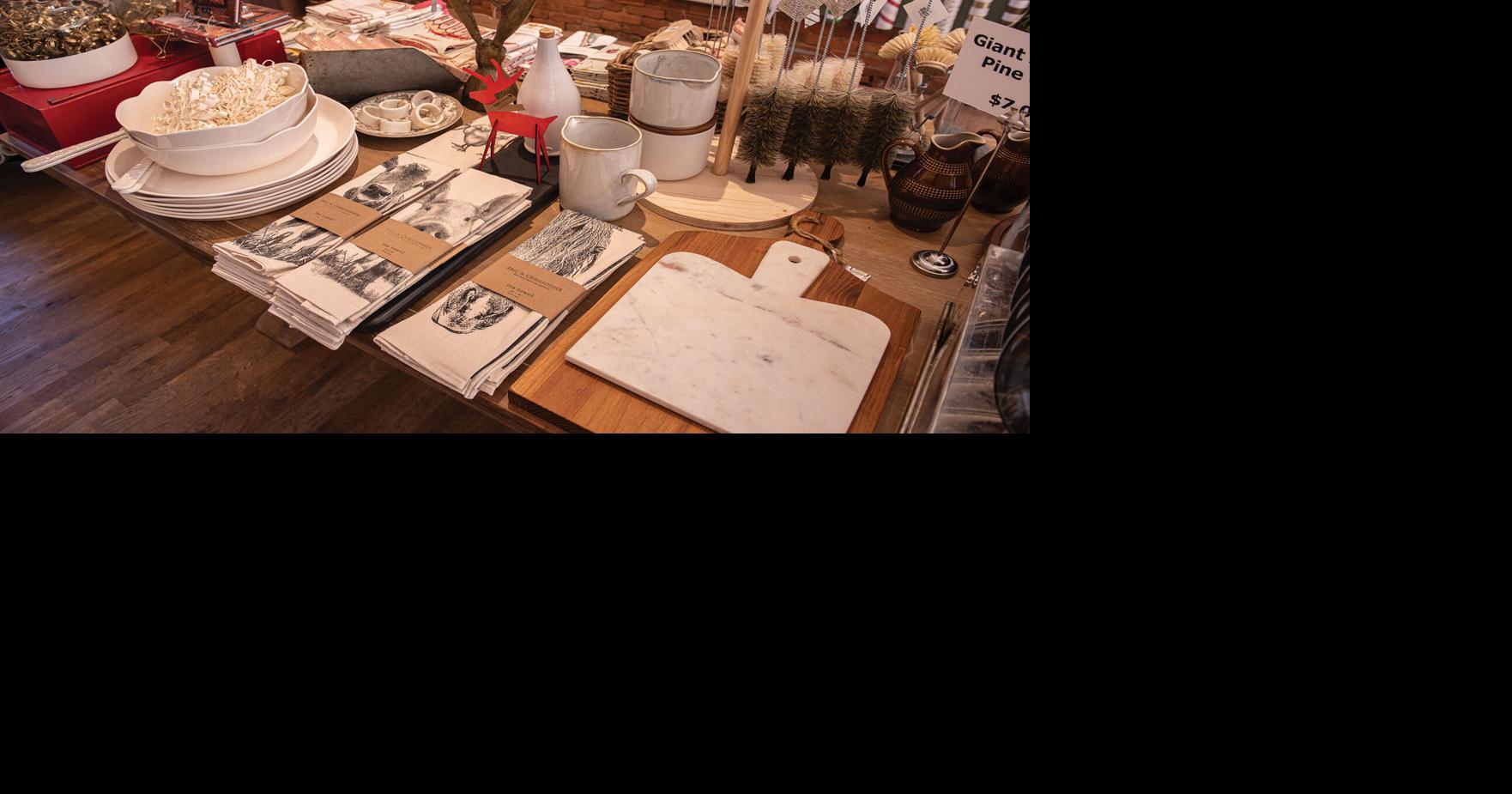 Hester & Cook Writerschoice