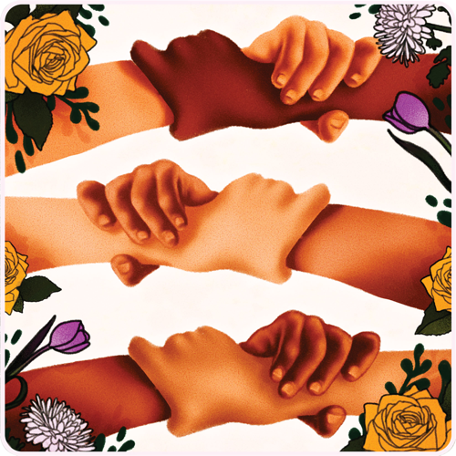 Love Sick: Better Together