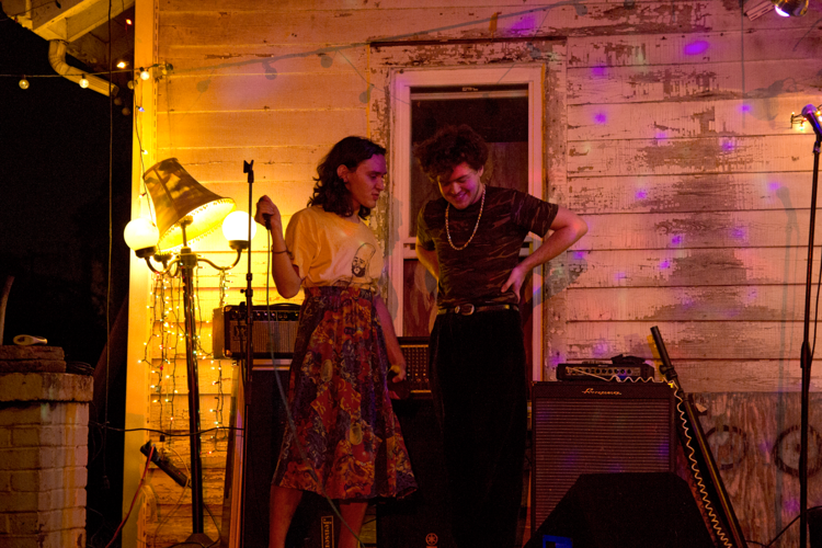 The Spin: Nashville Cassette Store Day, 10/6/2018