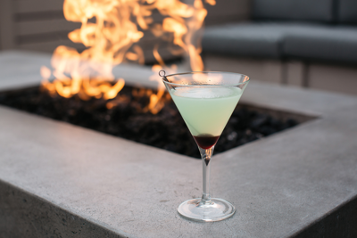 Booze Hound: Palabra at E3 Chophouse