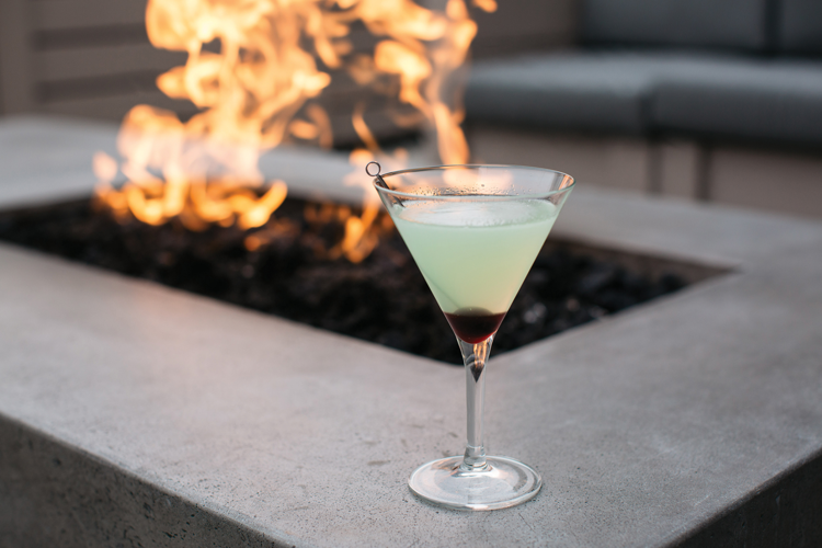 Booze Hound: Palabra at E3 Chophouse