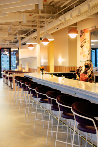 What It Takes to Open a New Restaurant in a Pandemic