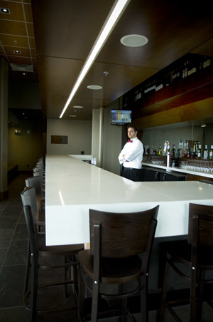 Allium breathes life into East Nashville's 5th & Main development