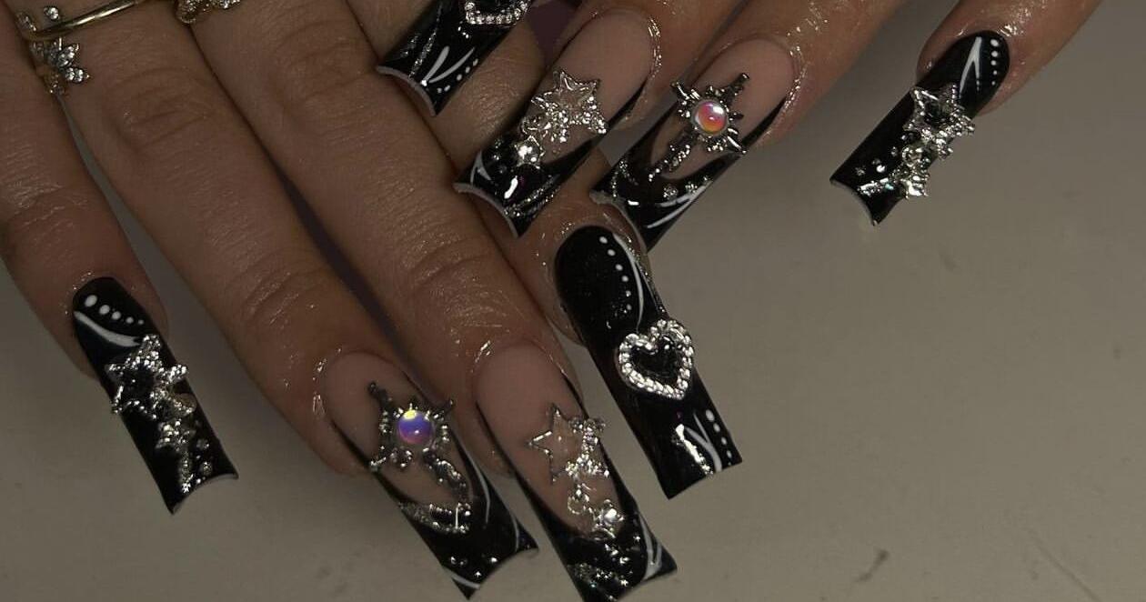 Nashville-Area Nail Techs Talk About Their Art | Cover Stories - Vimarsana News