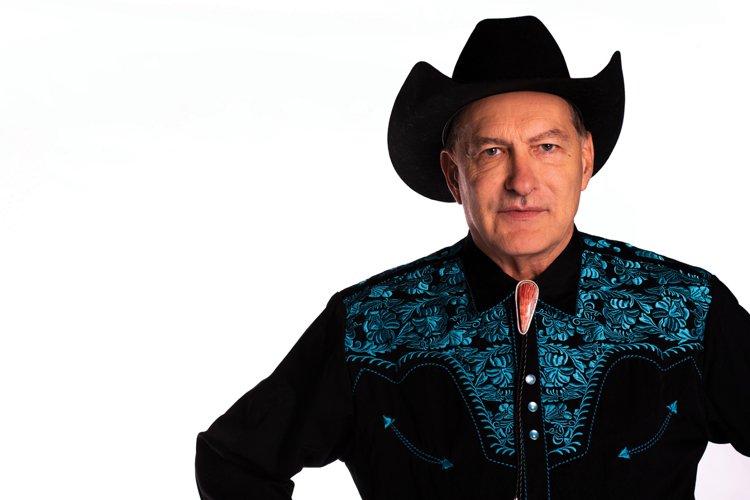 Talking to Drive-In King Joe Bob Briggs Ahead of His Stop in Nashville