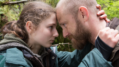 <i>Leave No Trace</i> Takes an Unflinching Look at a Military Family in Flux