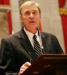 Bullshit Alert: Rep. Curry Todd Lying Again About Guns-In-Bars Bill