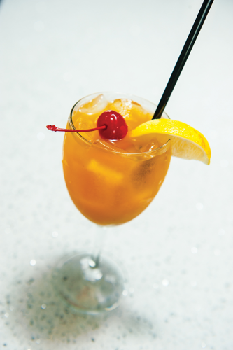 Best Drink to Unwind With