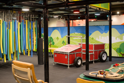 Best Indoor Playground