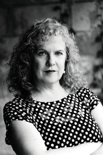 Ann Powers Examines Popular Music’s Propensity for Sexual Healing