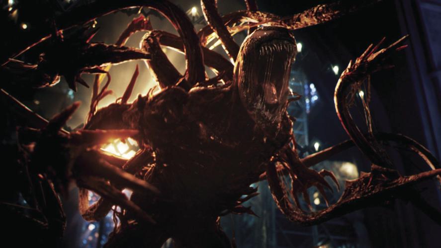 Venom: Let There Be Carnage