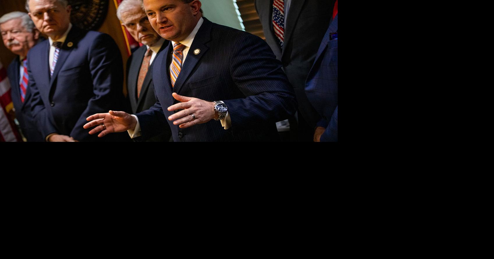 Gavel Down: GOP Claims Financial Success, Dems Decry Political Investments