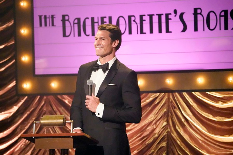 <i>The Bachelorette</i> Recap: Take Your Ass Home, Bro