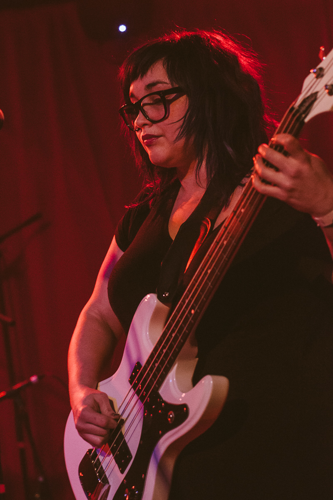 Little Bandit, Skyway Man and More Give YK Records a Night to Remember