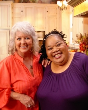 Loveless Biscuit Lady Is Fresh in Our Memories