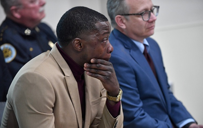 James Shaw Jr. Has Raised More Than $110K for Shooting Victims