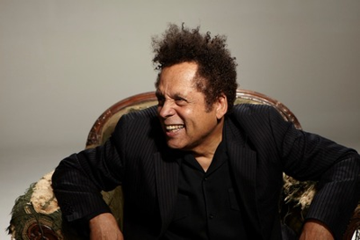 Garland Jeffreys: The Cream Interview