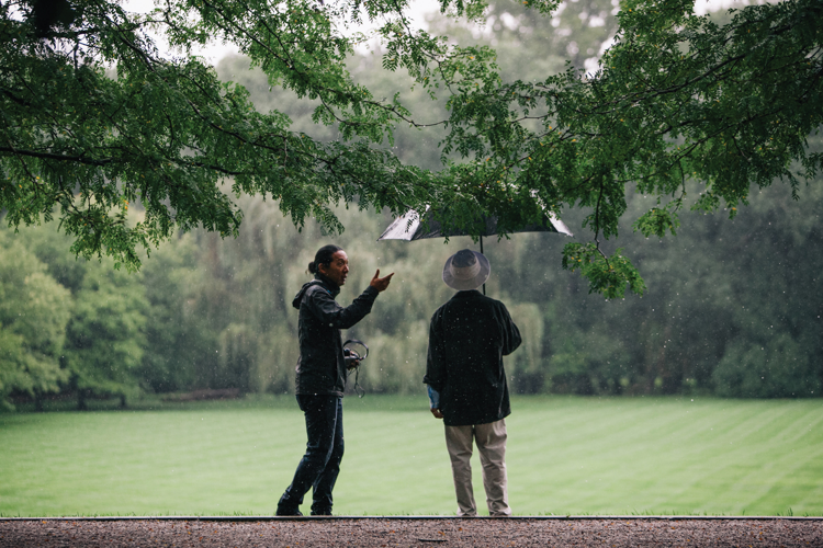 Space Is the Place in <i>Columbus</i>, the Debut Film From Nashville’s Kogonada