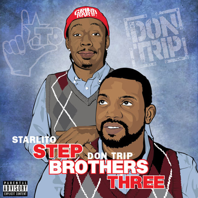 Watch Starlito and Don Trip's Insightful 'Good Cop Bad Cop' [Fresh Vid]