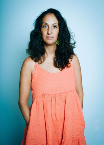 Maryam Abolfazli