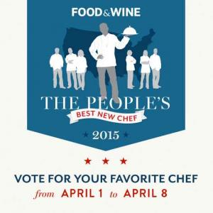 Five Nashville Chefs Nominated for <i>Food & Wine</i>'s 'People's Best New Chef'