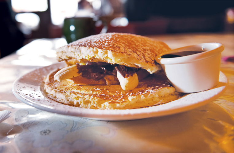 Best of Nashville 2011: Food & Beverage Writers' Choice